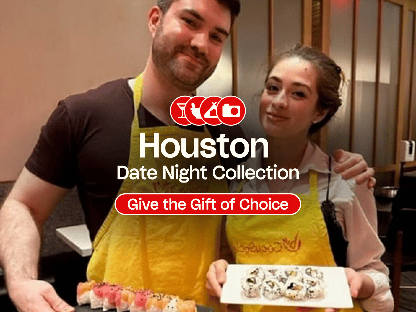 Houston Date Night