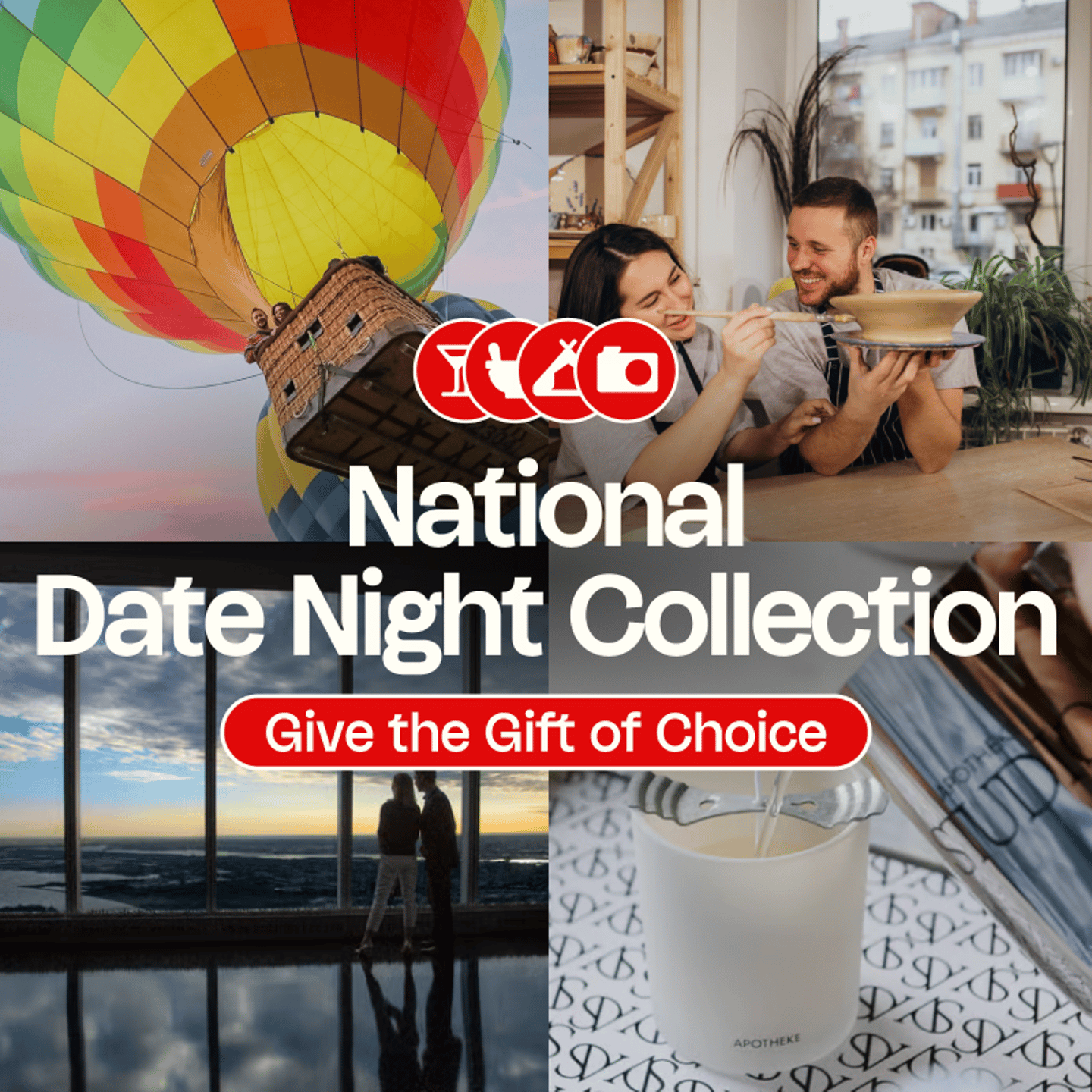 National Date Night