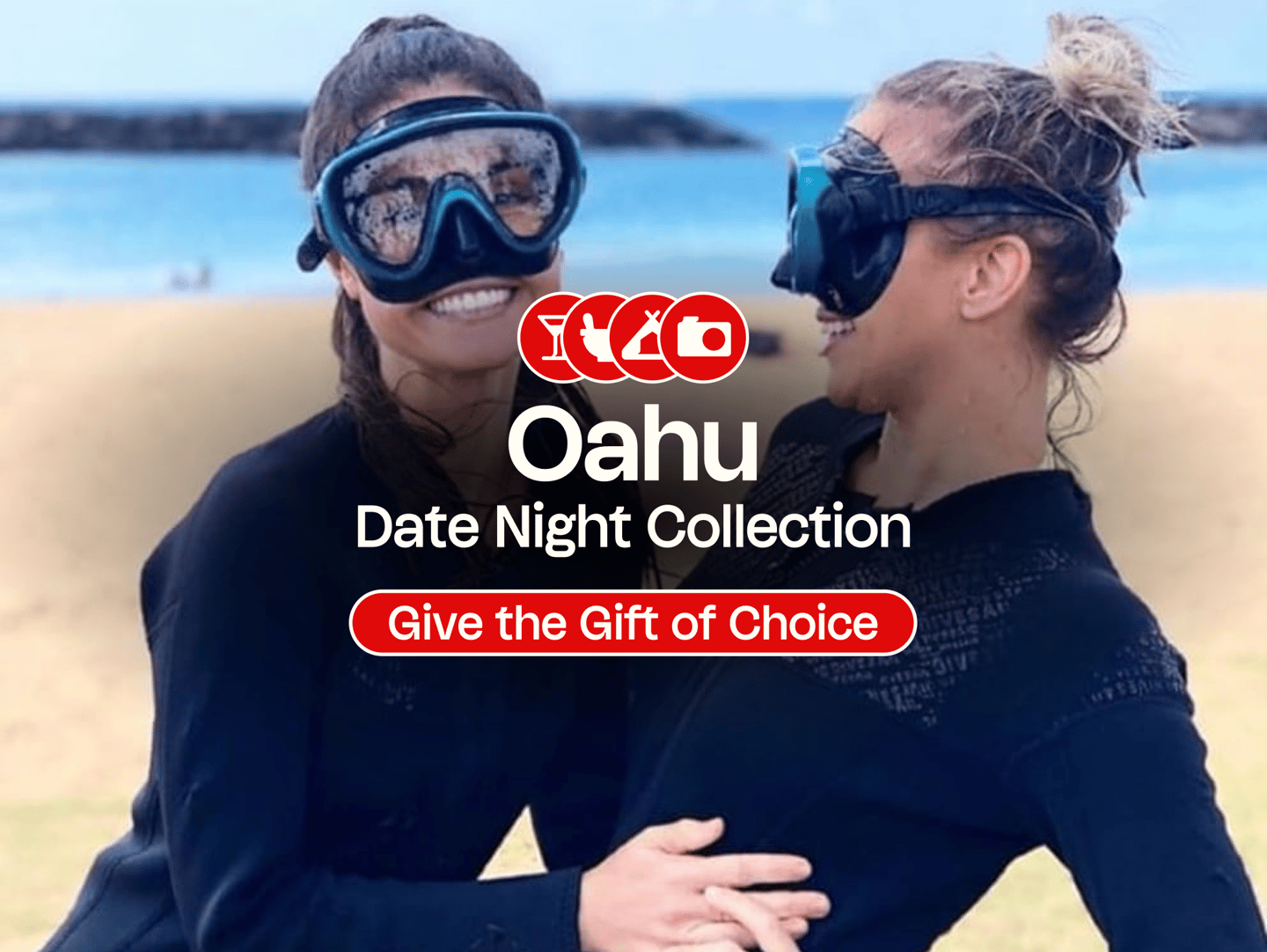 Oahu Date Night