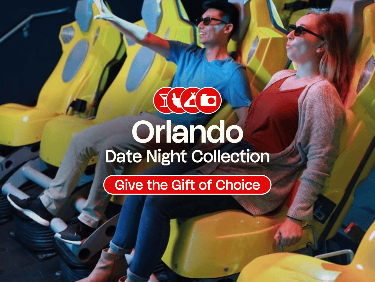Orlando Date Night