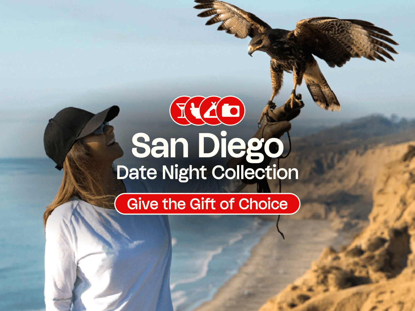 San Diego Date Night