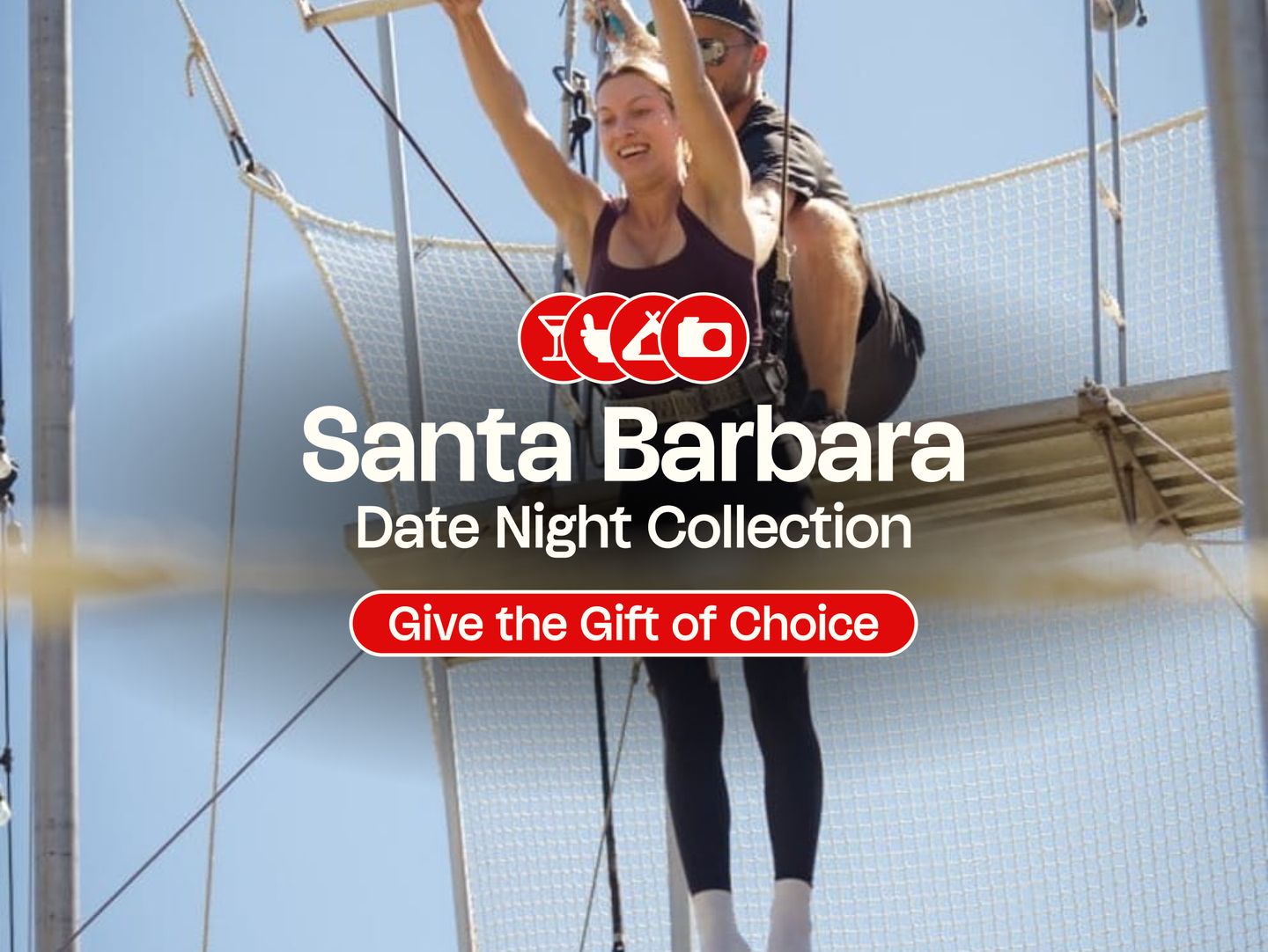 Santa Barbara Date Night