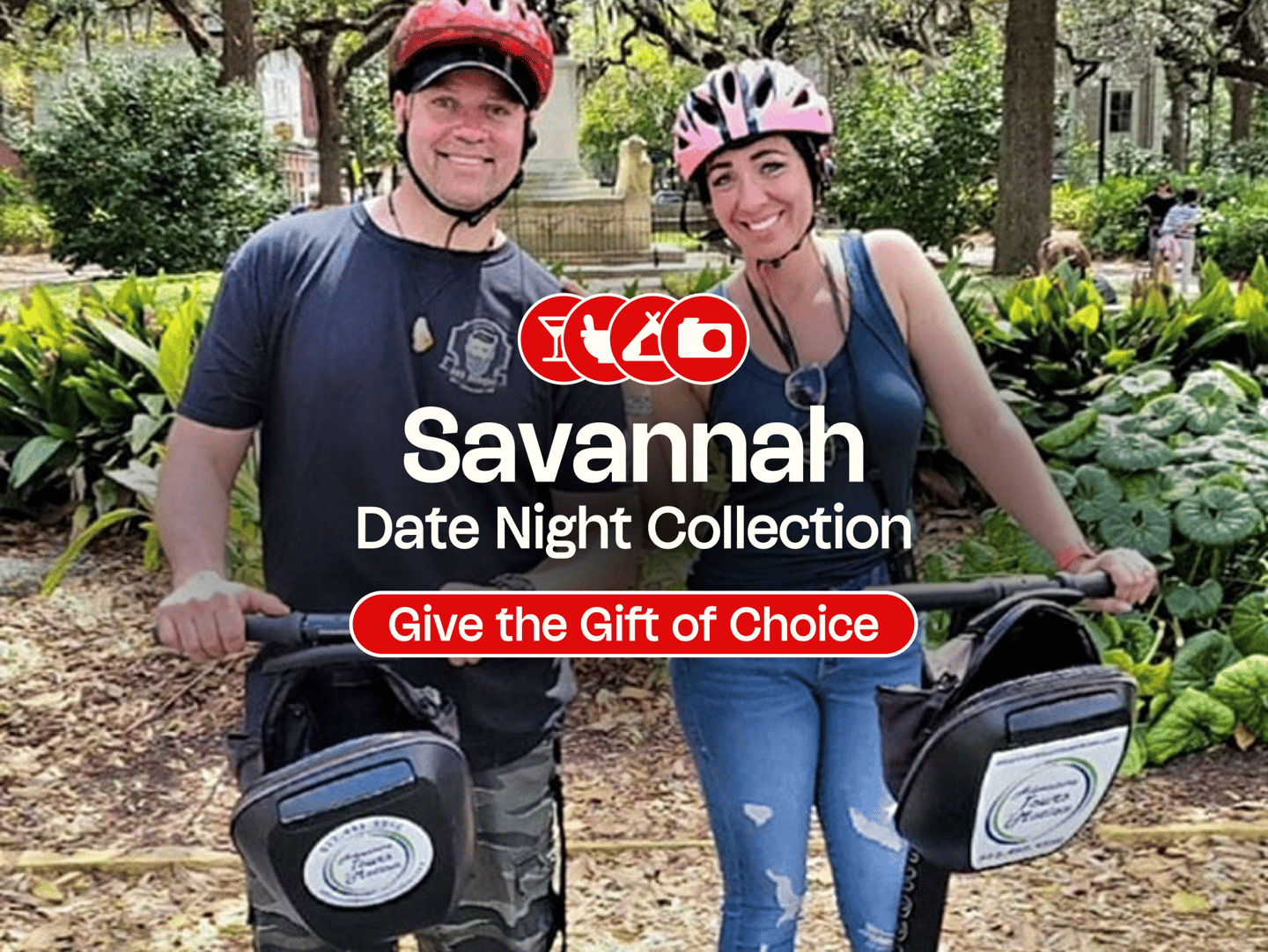 Savannah Date Night