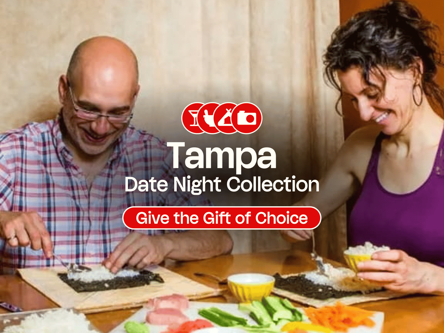 Tampa Date Night