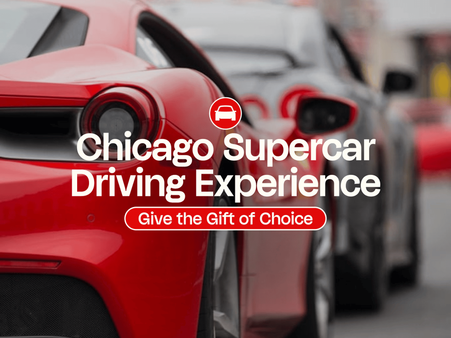 Chicago Driving