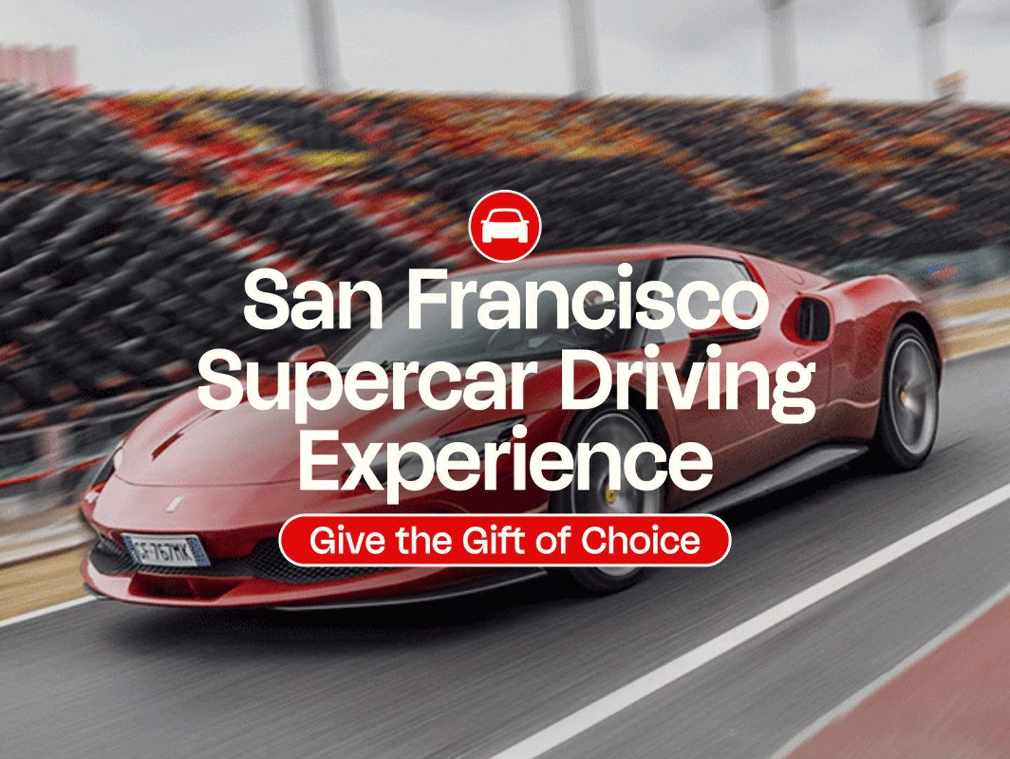 SF Driving