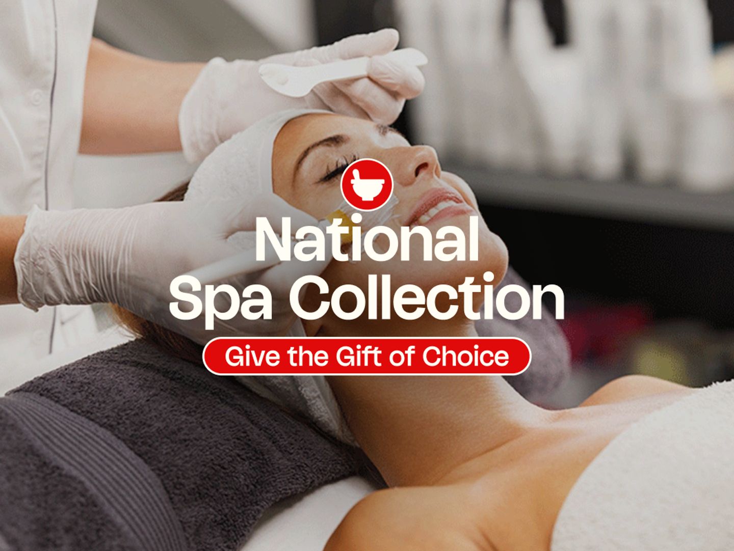 National Spa Collection