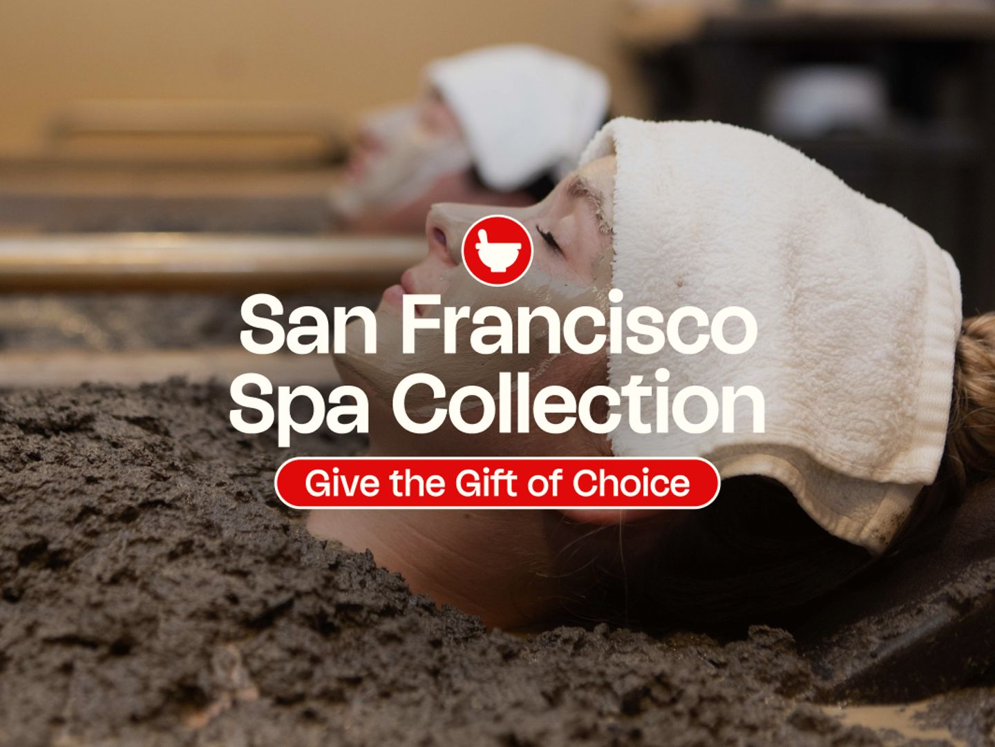 San Francisco Spa Collection