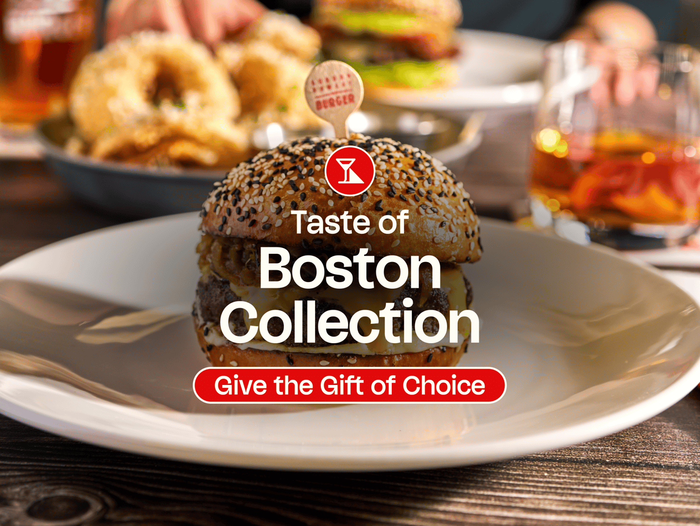 Taste of Boston