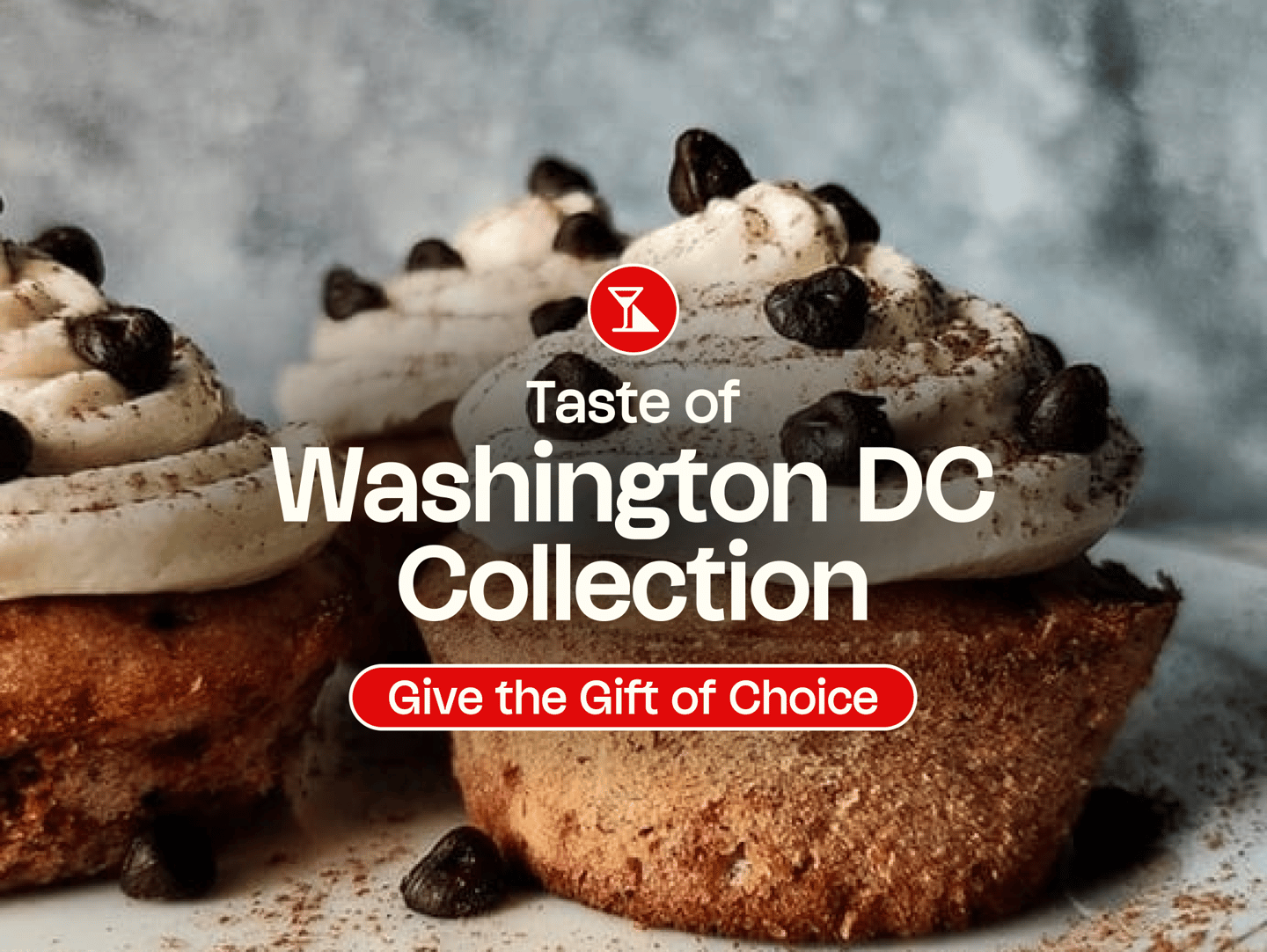 Taste of Washington DC