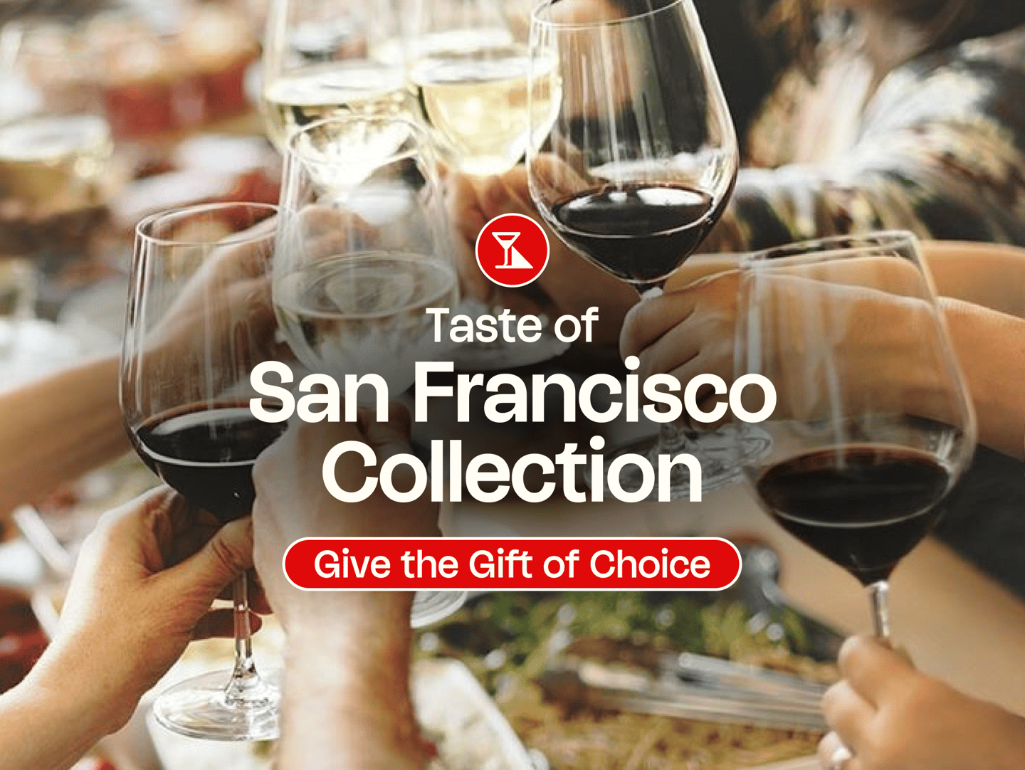 Taste of San Francisco