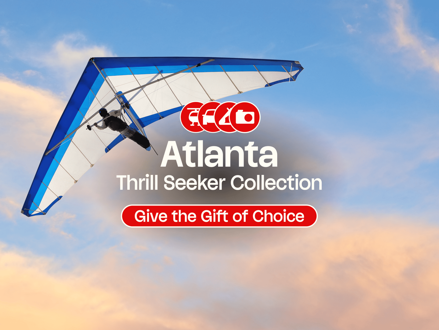 Atlanta Thrill Seeker