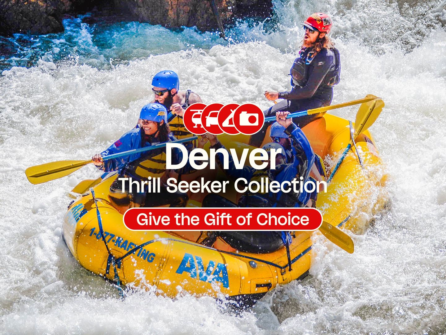 Denver Thrill Seeker