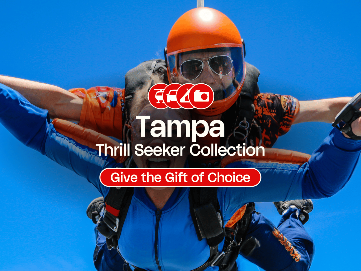 Tampa Thrill Seeker