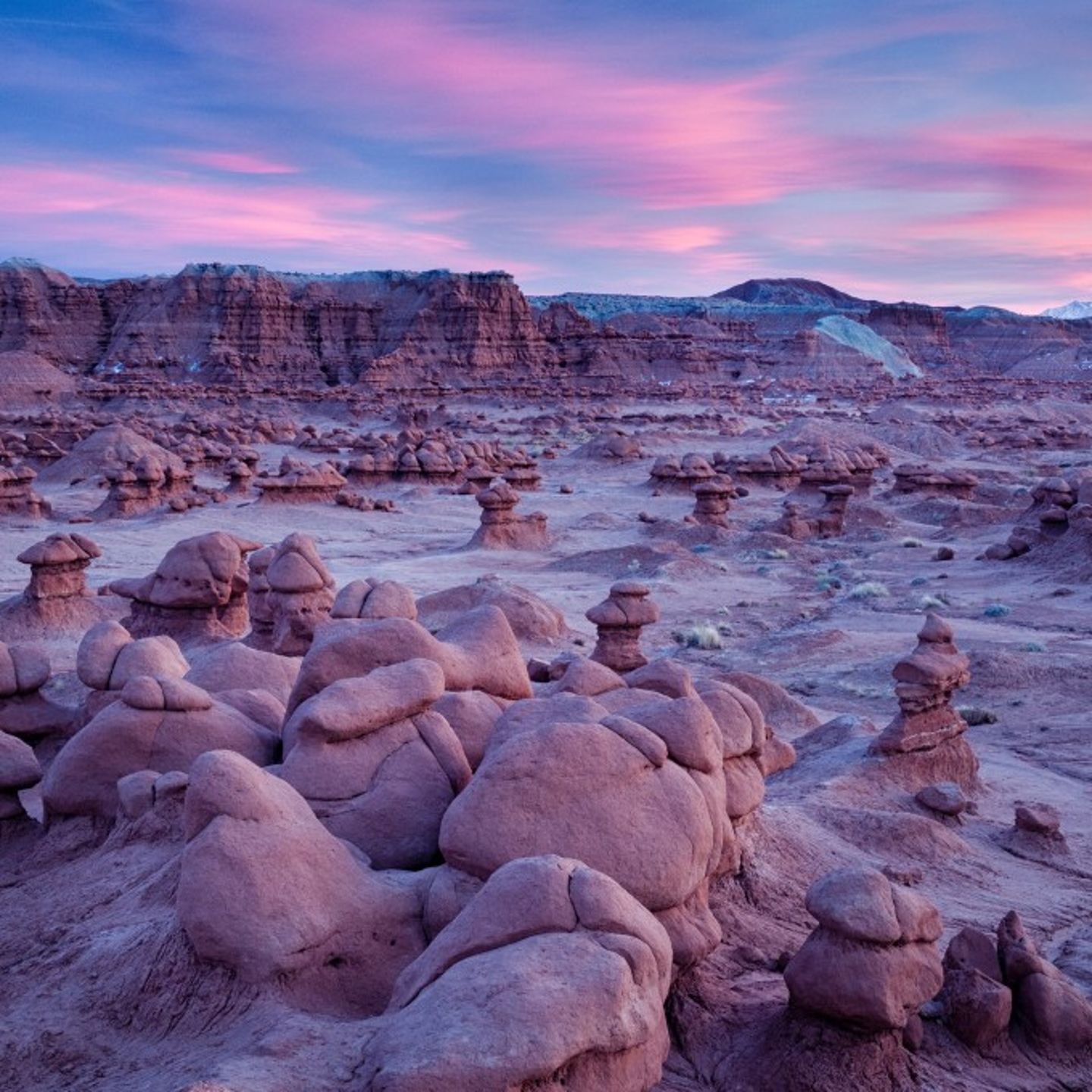 Goblin's Lair Utah