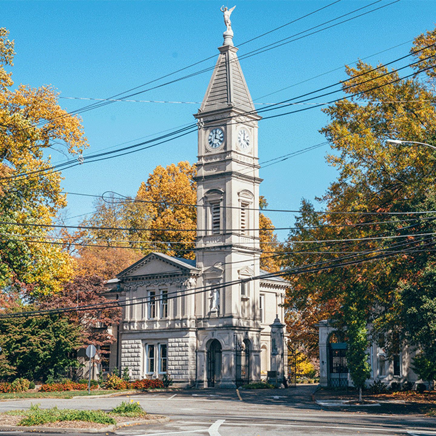 Louisville Food Tour