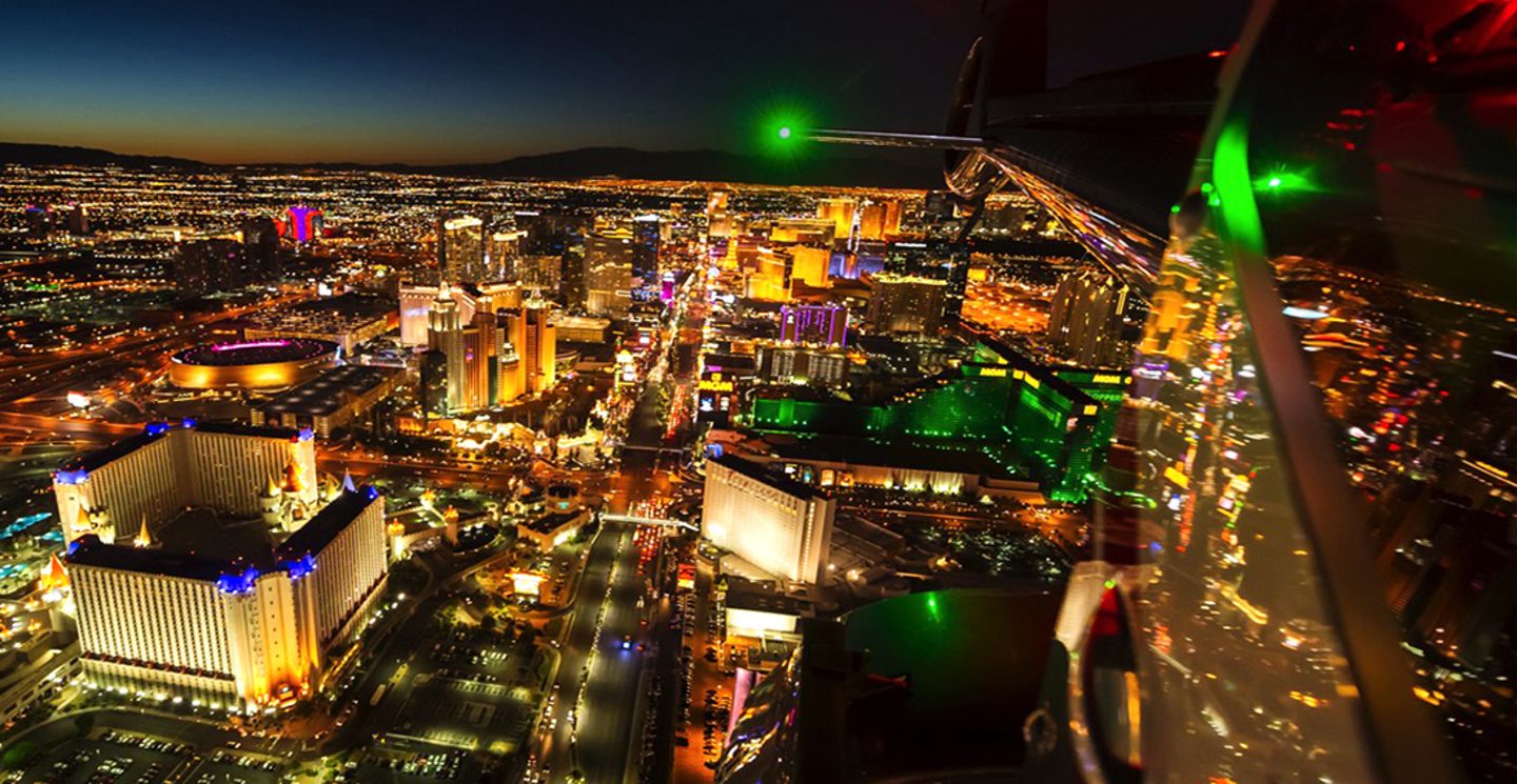Views of strip
