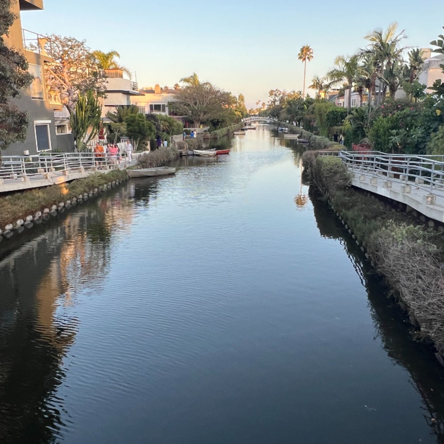 Canal