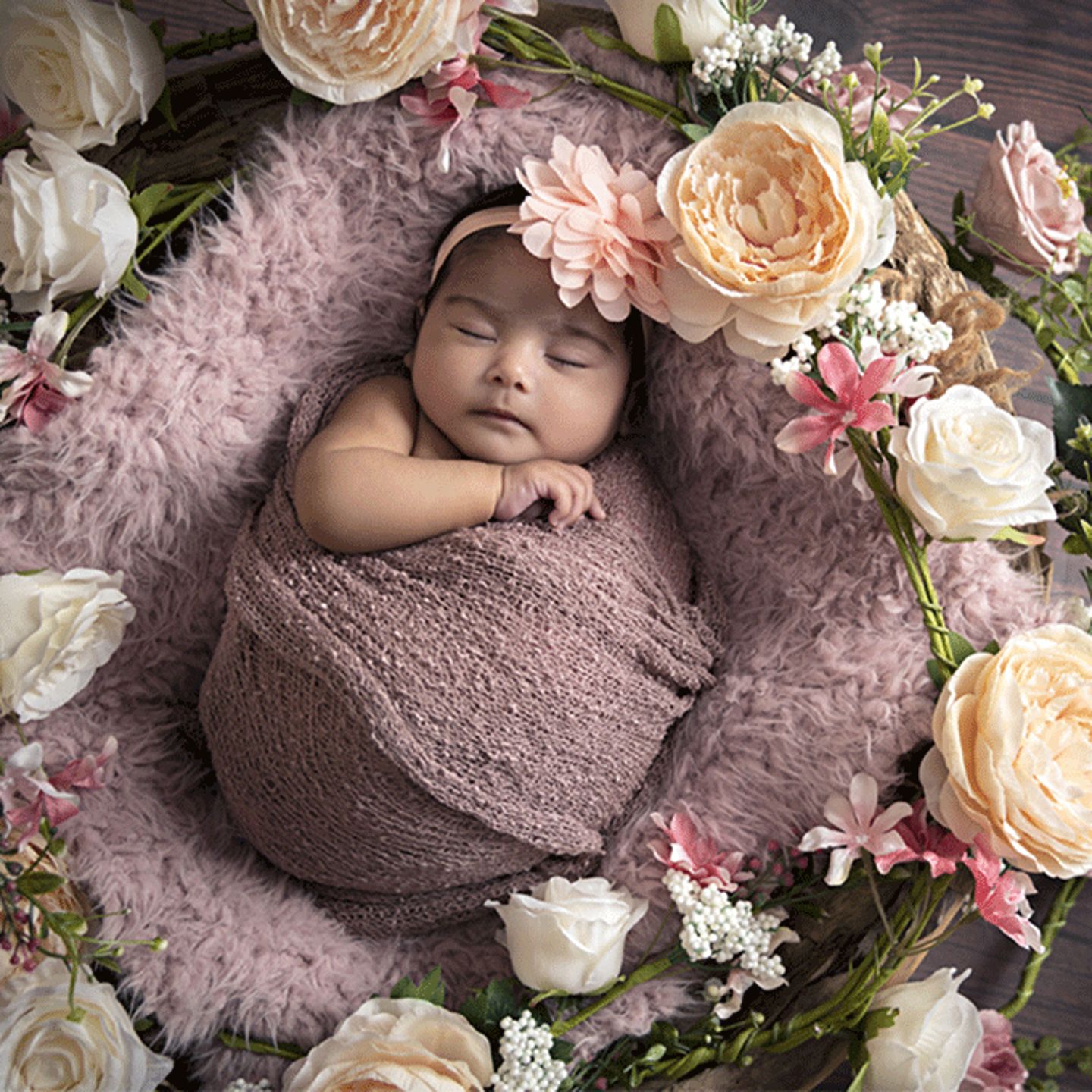 Newborn Photos