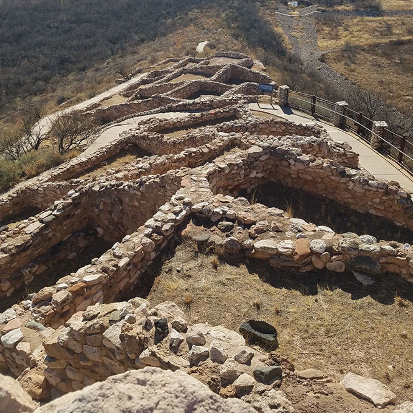 Verde Canyon Adventure