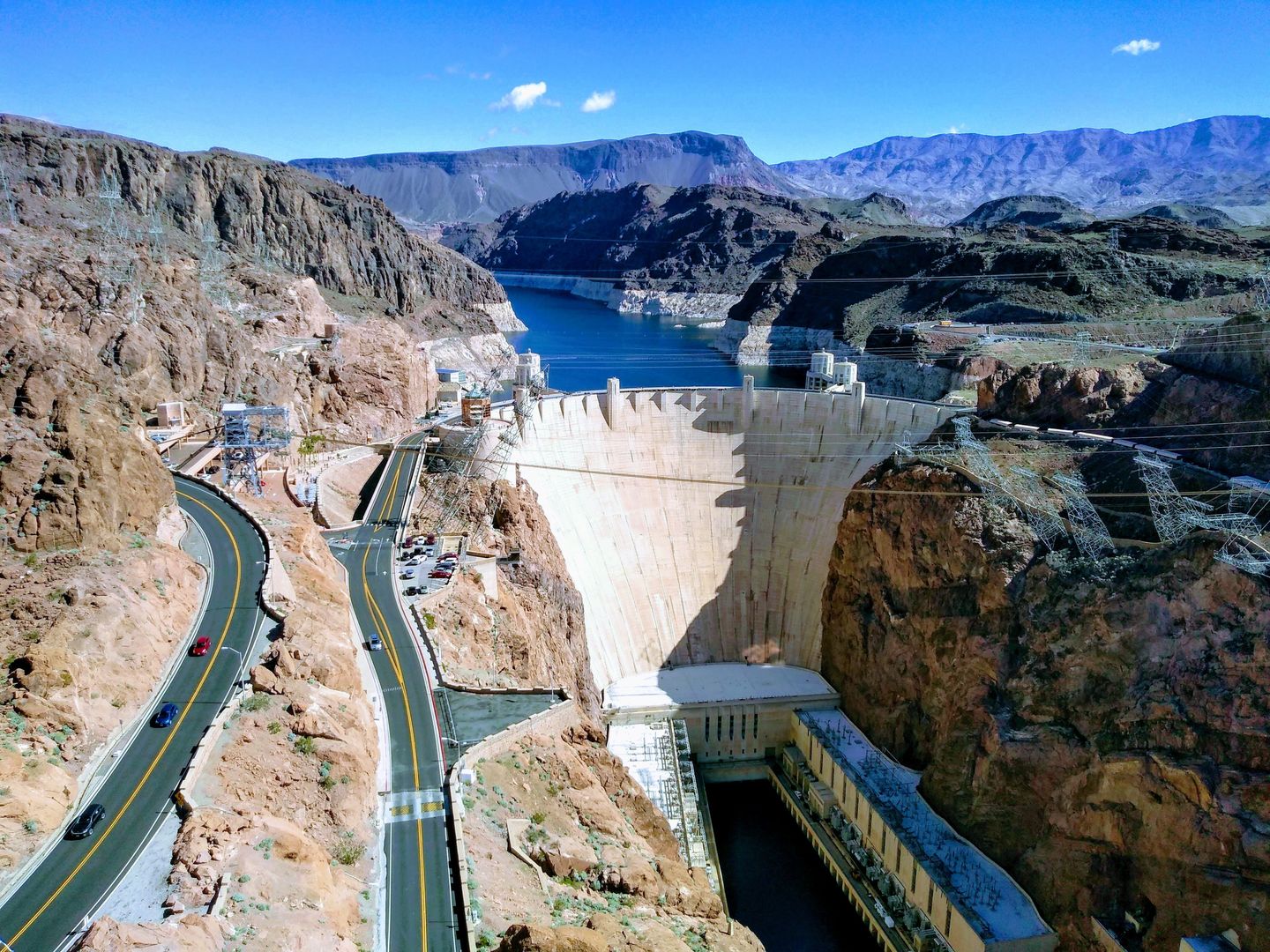Hoover Dam