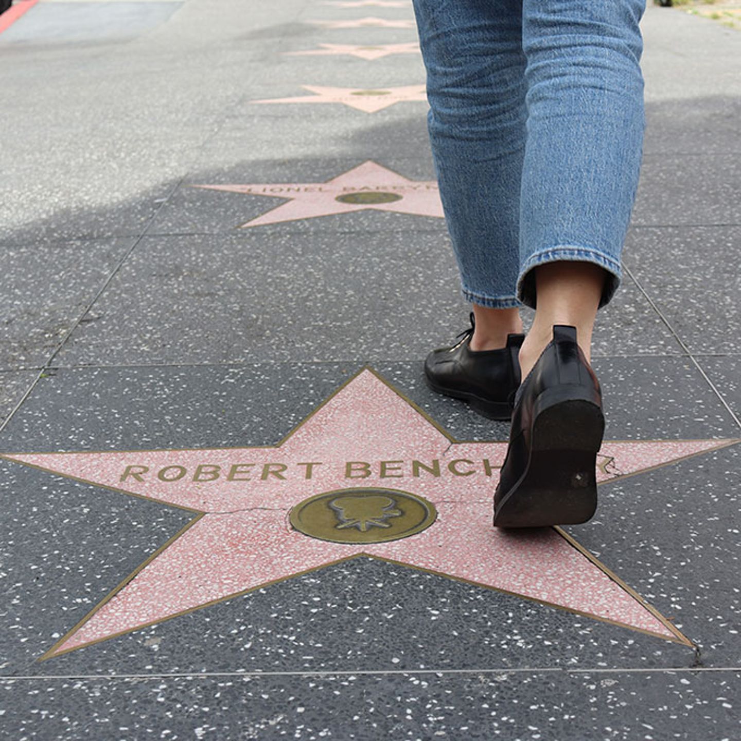 Walk of Fame