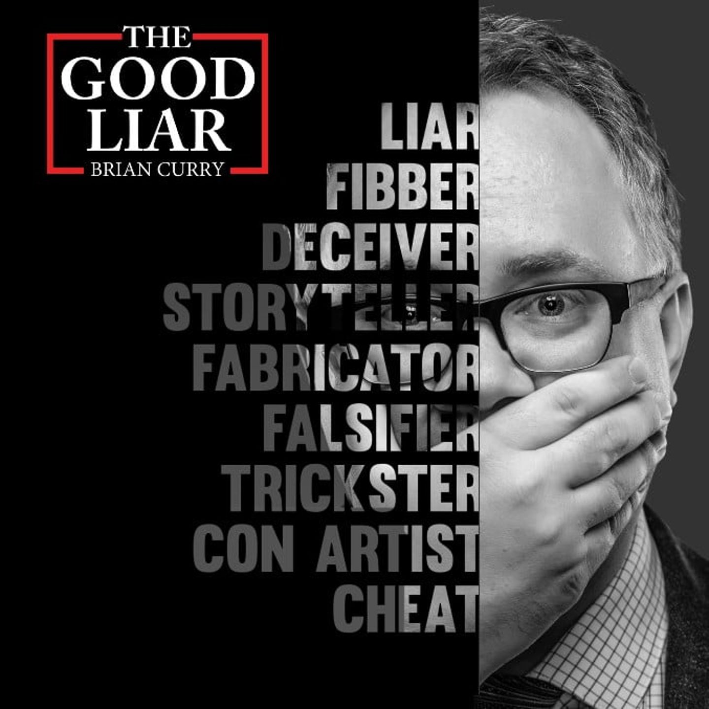 The Good Liar
