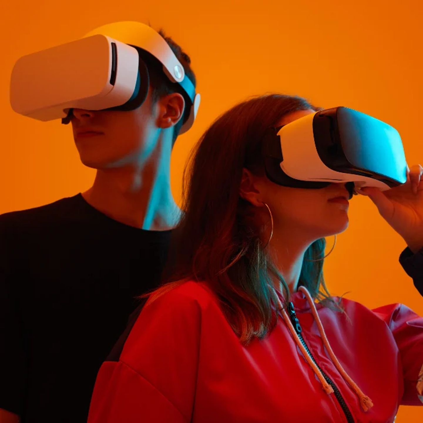 VR Reality