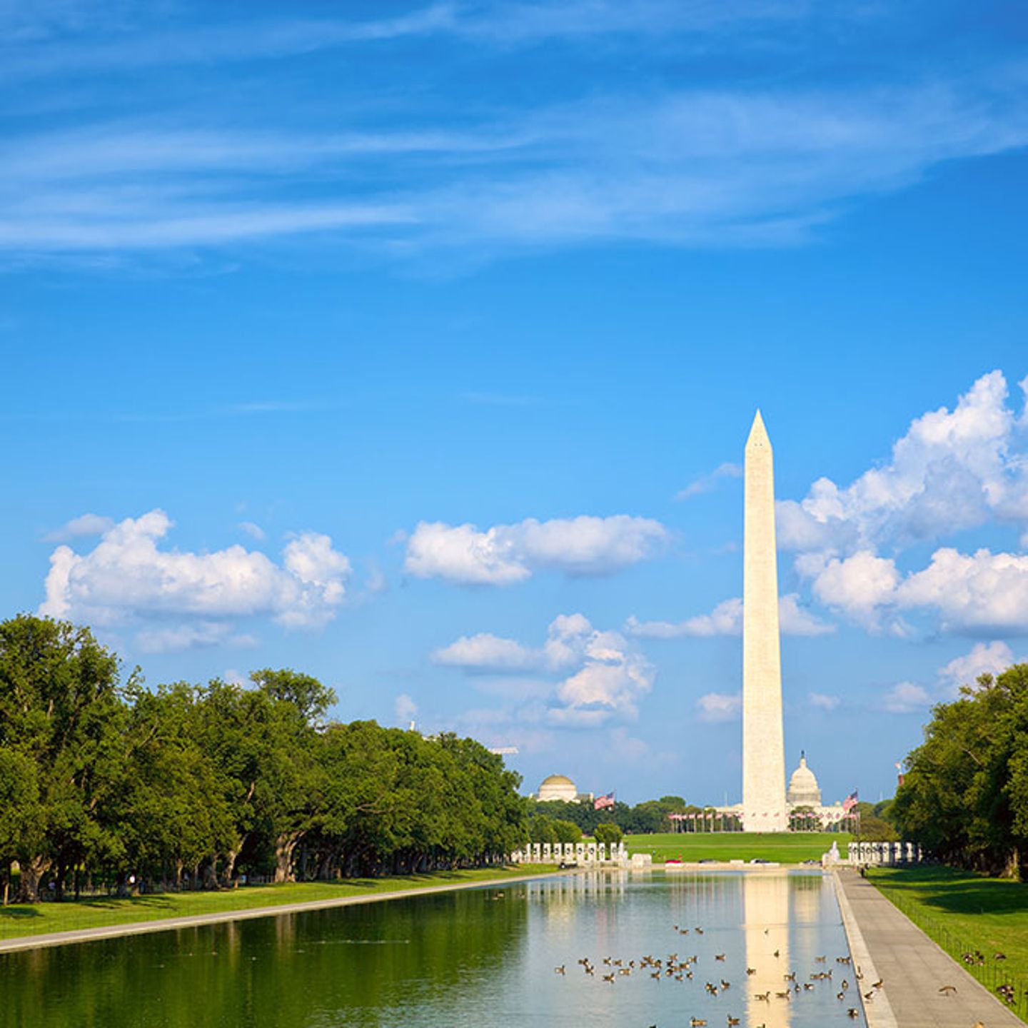 Washington Monument