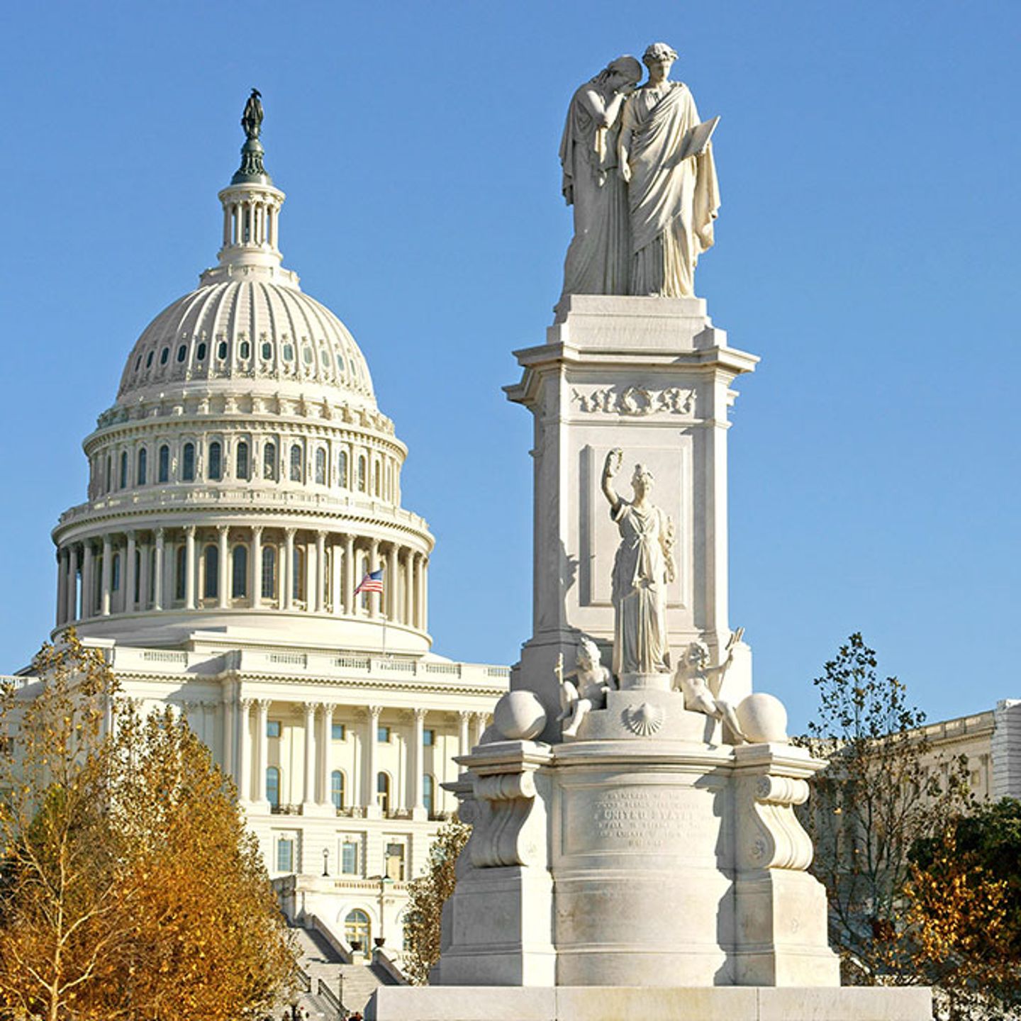 Washington DC Tour