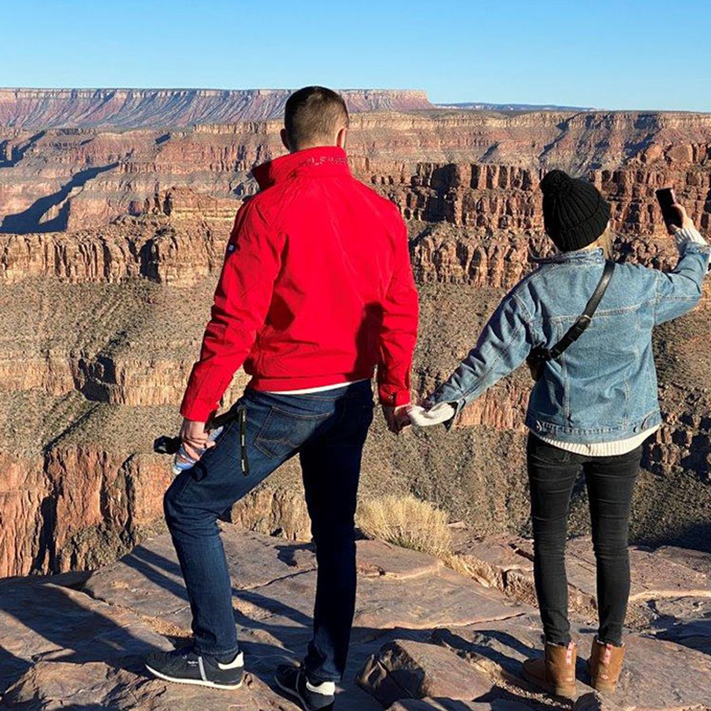 Grand Canyon Tour