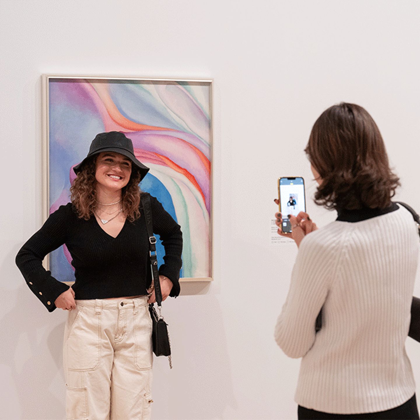 Whitney Museum Pictures