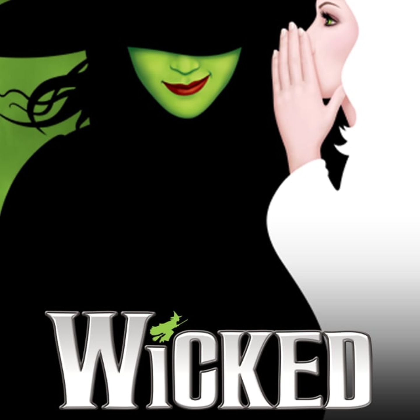 WICKED poster