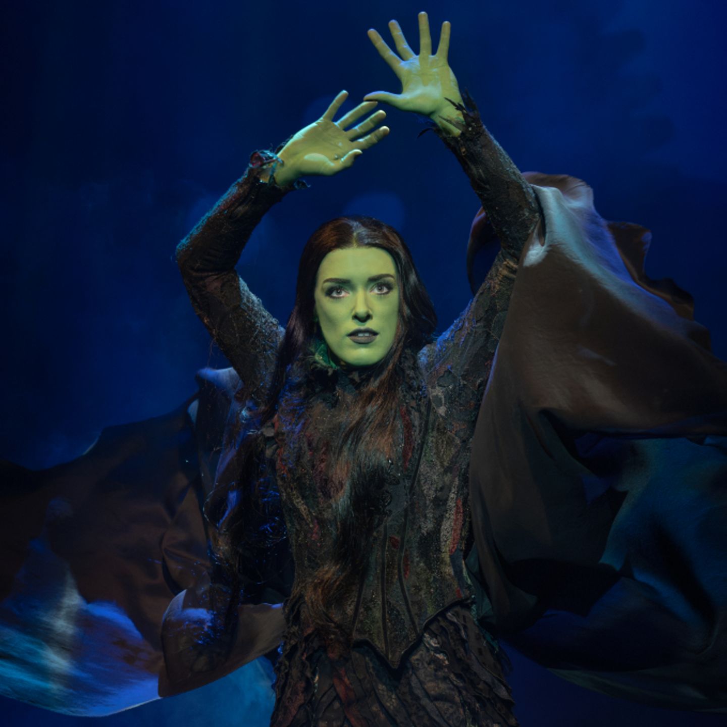 Witch from WICKED