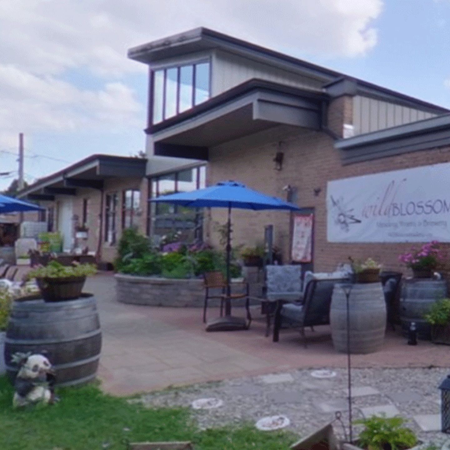 Wild Blossom Meadery