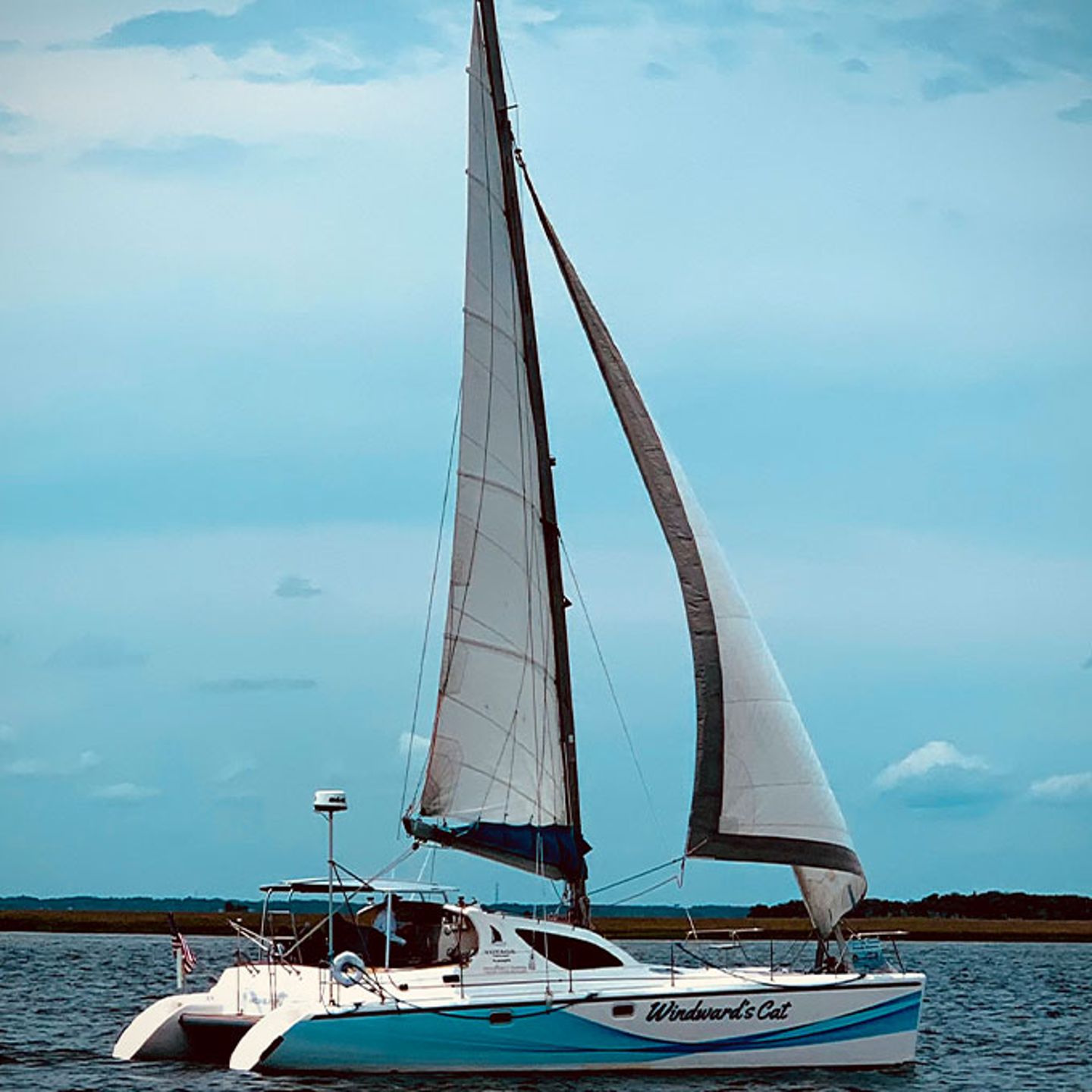 Couples Boat Rental