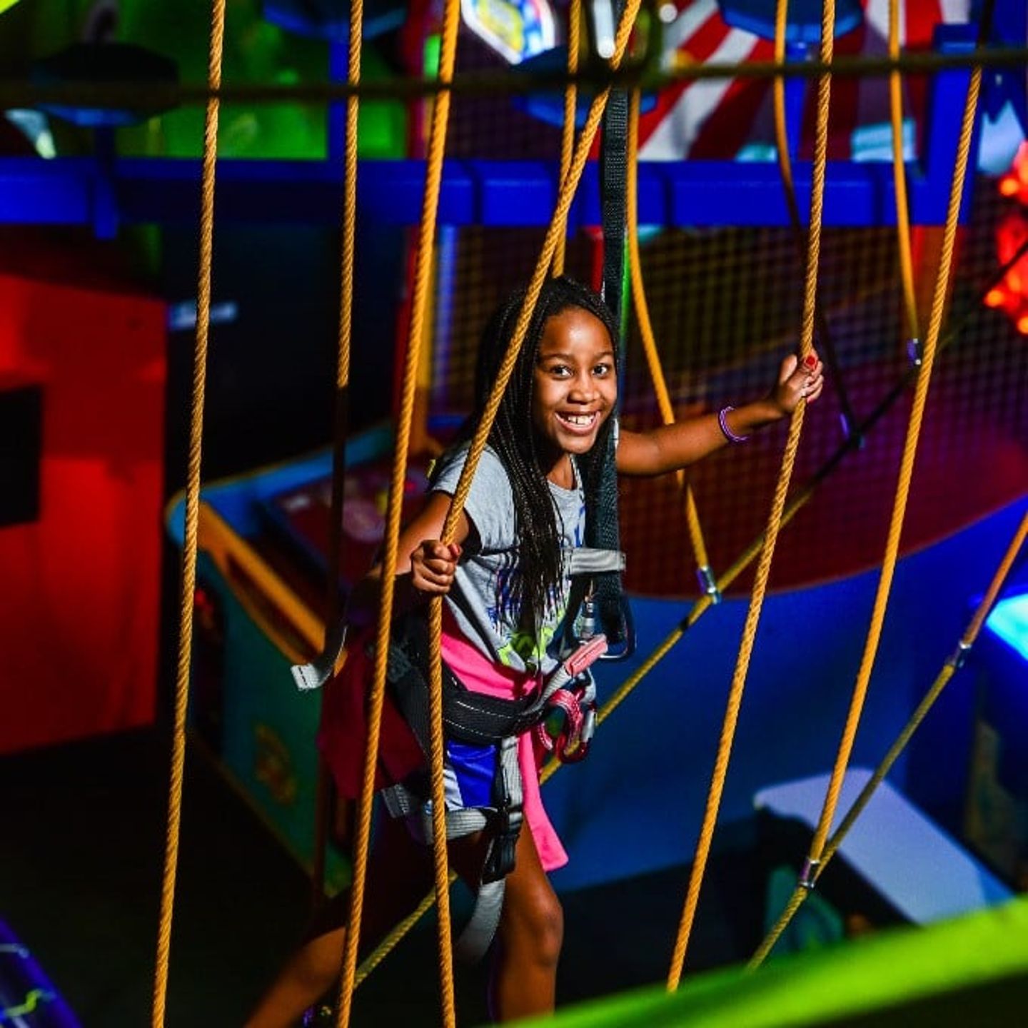 All-Access Pass to WonderWorks Orlando 1