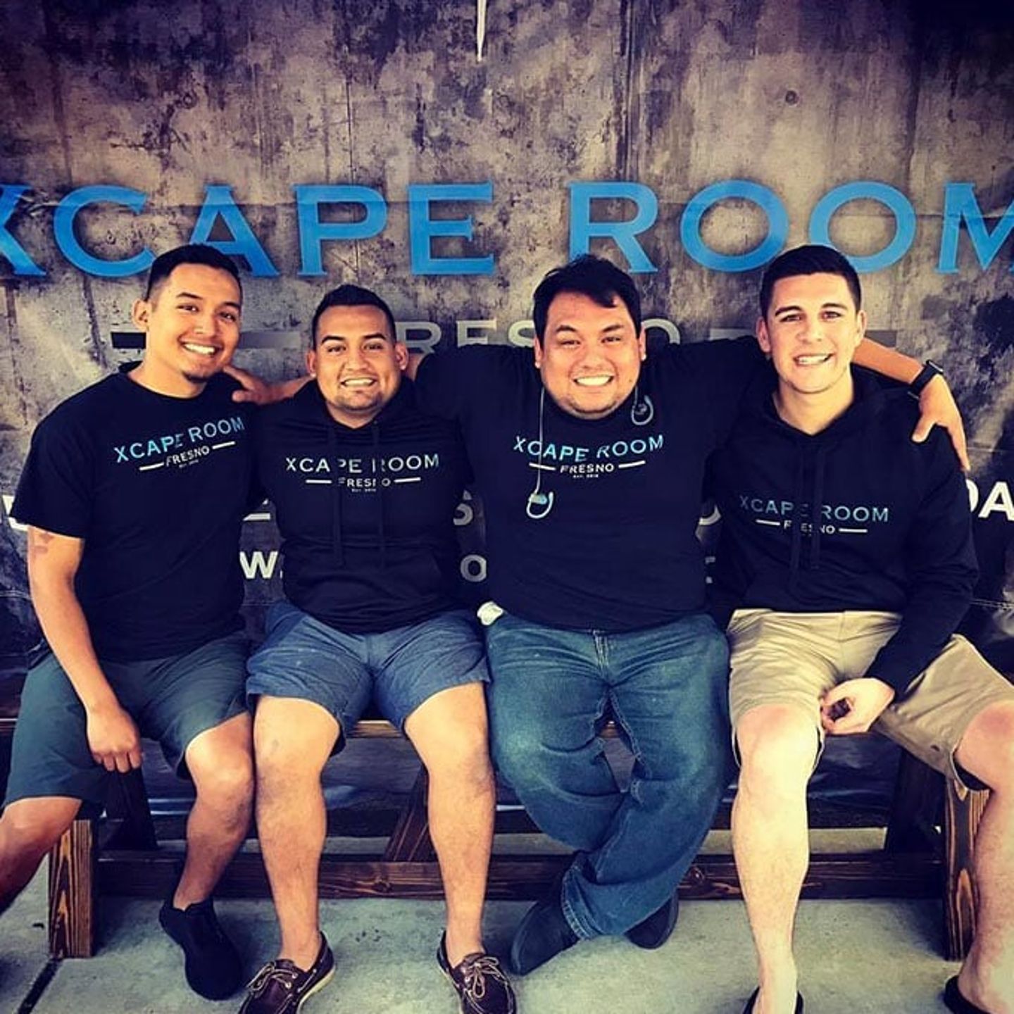 Escape Room in Fresno