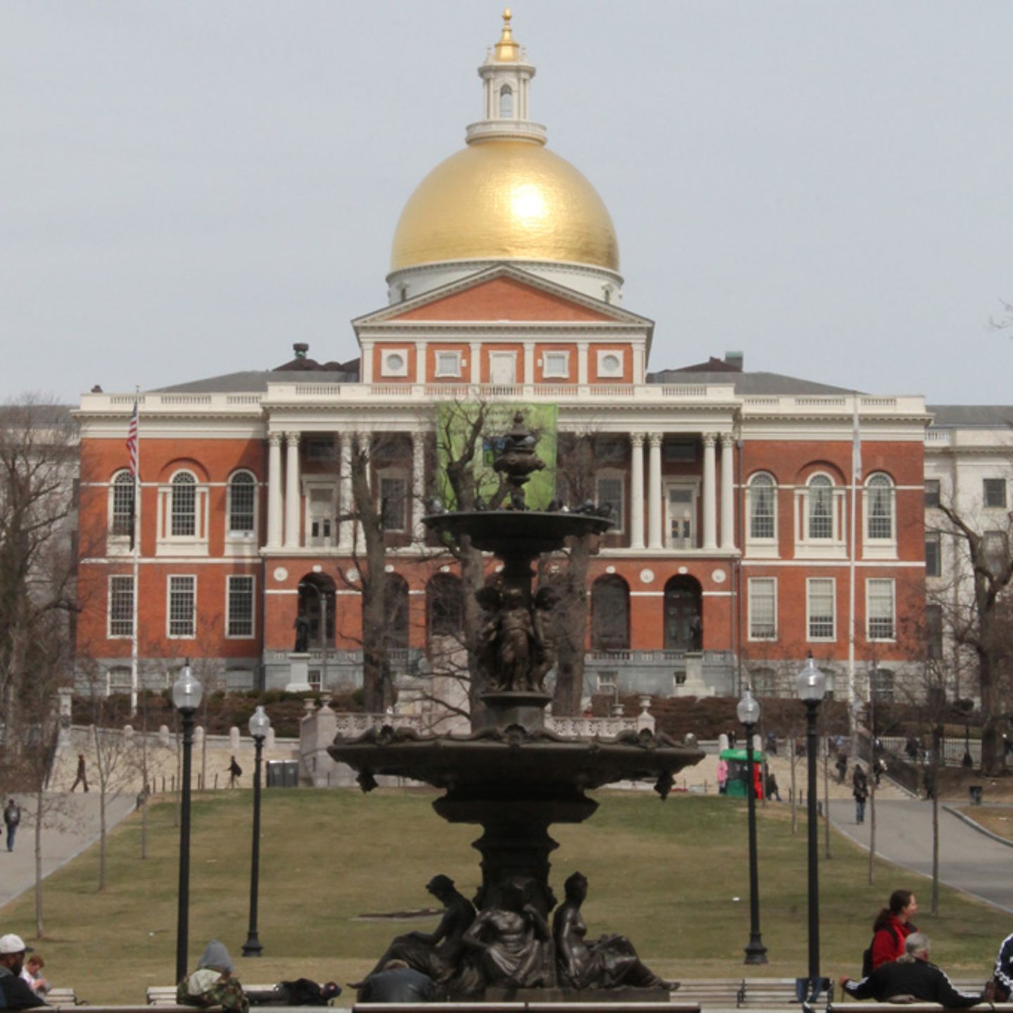 Boston Walking Tavern Tour