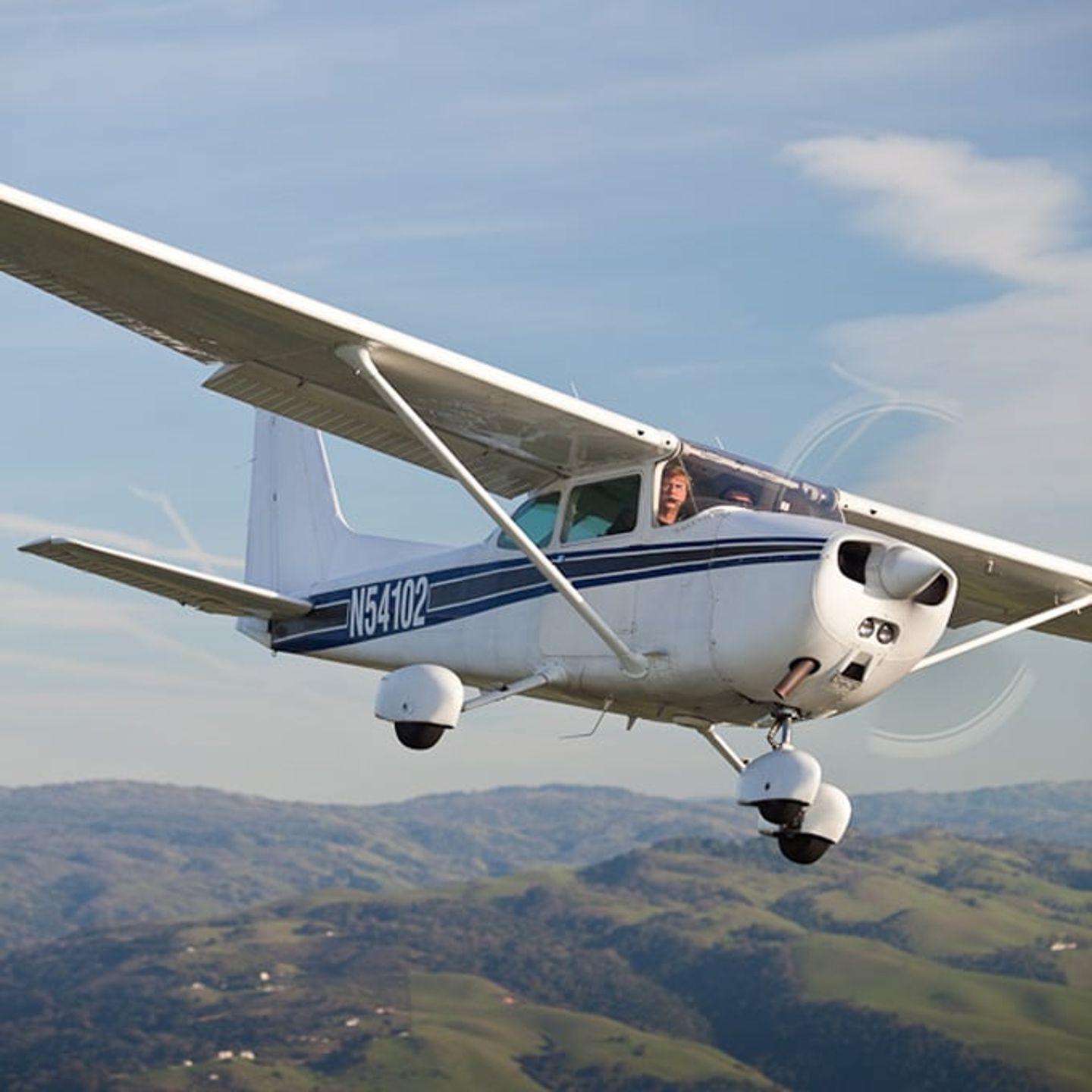 Fighter Jet Ride Experiences - Ride In a Jet - Virgin Gifts