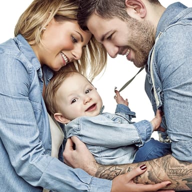 Venture Studios Custom Photoshoot Experience with Image and Frame