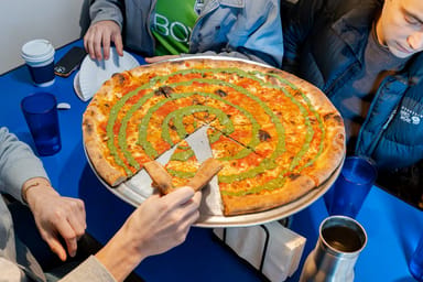 Lower East Side and Nolita Pizza Tour in New York City