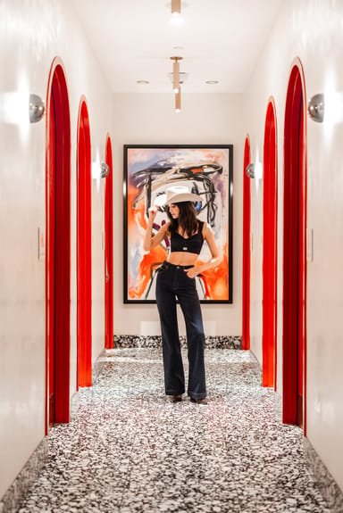 Virgin Hotels Dallas Gift Card