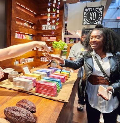 BeltLine Food and Street Art Tour