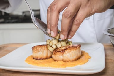 A Taste of Italy: Private Chef Experience in San Diego