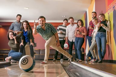 Go City | Chicago Essentials Pass - 3 Attractions