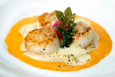 A Taste of Italy: Private Chef Experience in Seattle