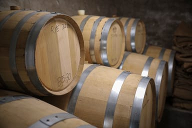 Denver Distillery Tour