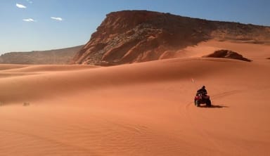 Ultimate Half-Day ATV Adventure