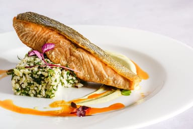 A Taste of Italy: Private Chef Experience in Seattle